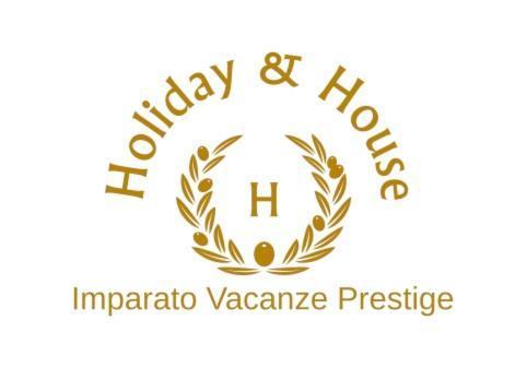 Holiday & House - Imparato Palermo Centro Politeama Exterior foto
